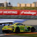 #48 Jules Gounon (FRA / Mercedes-AMG GT3 / Mercedes-AMG Team Mann-Filter), Circuit Zandvoort