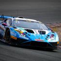 #71 Maximilian Paul (DEU / Lamborghini Huracán GT3 Evo2 / Paul Motorsport), Circuit Zandvoort