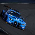 #33 René Rast (DEU / BMW M4 GT3 Evo / Schubert Motorsport), Circuit Zandvoort