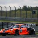 #92 Morris Schuring (NLD / Porsche 911 GT3 R / Manthey Junior Team), Circuit Zandvoort
