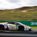 #19 Luca Engstler (DEU / Lamborghini Huracán GT3 Evo2 / TGI Team Lamborghini by GRT), Circuit Zandvoort
