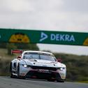 #64 Fabio Scherer (CHE / Ford Mustang GT3 / HRT Ford Performance), Circuit Zandvoort