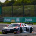 #29 Ricardo Feller (CHE / Audi R8 LMS GT3 Evo2 / Land-Motorsport), Circuit Zandvoort