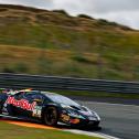 #1 Mirko Bortolotti (ITA / Lamborghini Huracán GT3 Evo2 / Abt Sportsline), Circuit Zandvoort