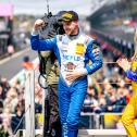 Maximilian Paul holte das erste DTM-Podium für Paul Motorsport