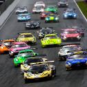 Der Südafrikaner Jordan Pepper ging als Pole-Setter ins DTM-Rennen