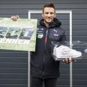 Marco Wittmann feierte in Zandvoort DTM-Jubiläum