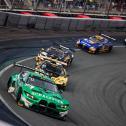 Seit 2013 startet Marco Wittmann für BMW in der DTM