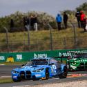 Doppelerfolg für BMW: René Rast gewinnt vor Marco Wittmann