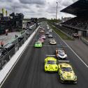 32.000 Besucher verfolgten die DTM an der niederländischen Nordseeküste