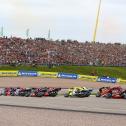 Vergangenes Jahr kamen über 250.000 Besucher zum Liqui Moly Motorrad Grand Prix Deutschland