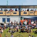 145 Container von Grand-Prix-Partner BplusL kommen beim Event zum Einsatz