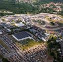 Das Verkehrskonzept am Sachsenring dient als Vorbild für internationale Großveranstaltungen