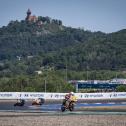 Smilla Göttlich feiert nächsten Sieg im ADAC Junior Cup