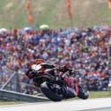 Miller freut sich auf die vielen Fans am Sachsenring