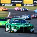 BMW-Pilot Marco Wittmann freut sich auf sein Heimspiel am Norisring