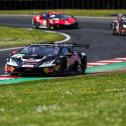 Nicki Thiim kommt als Vorjahressieger zum DTM-Stopp nach Nürnberg
