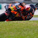 Eine weltmeisterliche Show garantiert Motorrad-Star Pol Espargaró (Foto: MotoGP)