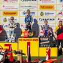 Die Top-Piloten der DMX 50 erhielten neben Pokalen auch hochwertige Sachpreise