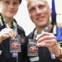 Restkarten für die MotoGP am Sachsenring sind unter adac.de/motogp erhältlich