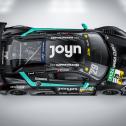 Joyn zeigt die DTM, das ADAC GT Masters und die ADAC GT4 Germany live und kostenlos (Foto: Land-Motorsport)