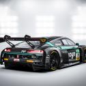 Anlass des Designs ist eine Partnerschaft zwischen ProSieben und Land-Motorsport (Foto: Land-Motorsport)