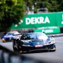 #14 Jack Aitken (GBR / Ferrari 296 GT3 / Emil Frey Racing), Norisring
