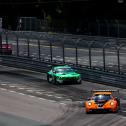 #92 Morris Schuring (NLD / Porsche 911 GT3 R / Manthey Junior Team), Norisring