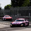 #22 Lucas Auer (AUT / Mercedes-AMG GT3 / Mercedes-AMG Team Landgraf), Norisring
