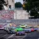 112.000 Besucher strömten zum DTM-Wochenende auf dem Norisring