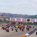 Auf dem Sachsenring steigt der elfte Saisonstopp der MotoGP
