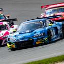 Für den Hürther Nico Hantke und sein Team Scherer Sport PHX aus Meuspath steht am Nürburgring das Heimspiel an
