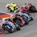 Marc Marquez verbindet den Sachsenring vor allem mit seinen Siegen