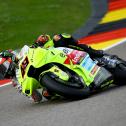 Fabio Di Giannantonio ist großer Fan vom Streckenverlauf des Sachsenrings 