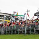 Der Sachsenring wird beim einzigen deutschen MotoGP-Stopp zum Motorradsport-Mekka 