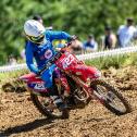 Erstmals gastiert die DMX Damen im Rahmen des ADAC MX Masters, Larissa Papenmeier ist dort bislang ungeschlagen