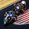 Fynn Kratochwil kommt als NTC-Tabellenführer an den Sachsenring