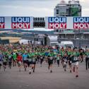 Beim BplusL Charity Run kam eine Spendensumme von 24.000 Euro zusammen