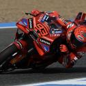 Marc Marquez kommt als Sachsenring-Rekordsieger zum deutschen Grand Prix (Foto: MotoGP)