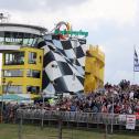 Bereits am Freitag verfolgten viele Fans die MotoGP am Sachsenring