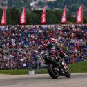 Der Vorverkauf für den deutschen Grand Prix startet am Sonntag um 16 Uhr