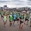 Beim BplusL Charity Run kamen 24.000 Euro zusammen