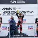 Zweiter Triumph 2025 für Robin Siegert in Rennen 2