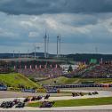 Neuer Rekord: 256.441 Besucher strömten dieses Jahr zum Liqui Moly Motorrad Grand Prix Deutschland