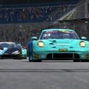 Lucas Müller ist DTM eSports Champion 2025