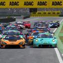 Vor dem Finale hatten noch vier Fahrer Chancen auf den Titel