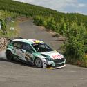 Lokalmatador Marijan Griebel gewann im vergangenen Jahr die Rallye ADAC Mittelrhein