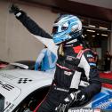 GT4-Pilot Joep Breedveld möchte auch in Oschersleben wieder jubeln (Foto: Porsche Sports Cup)
