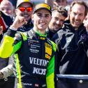 Thomas Preining freut sich auf das DTM-Wochenende am Nürburgring 