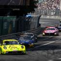 Am Norisring feierte Thomas Preining seinen ersten Sieg in der DTM-Saison 2025
